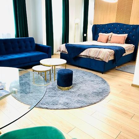 Huggo Apartment 36 Тиргу-Муреш Екстер'єр фото
